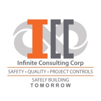 Infinite Consulting Corp Logo