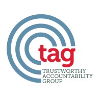 Trustworthy Accountability Group Logo