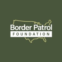 Border Patrol Foundation Logo