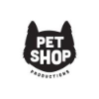 Pet Shop Productions Logo