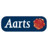Aarts Conserven Logo