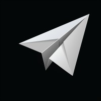 Paper Plane Ventures Logo