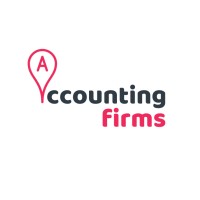 AccountingFirms - Compare Accountancy & Tax Fee online Logo