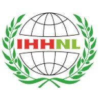 IHH Nederland (Internationale Humanitaire Hulporganisatie) Logo