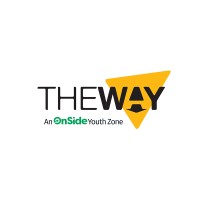 The Way Wolverhampton Youth Zone Logo