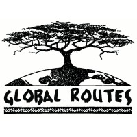 Global Routes Logo