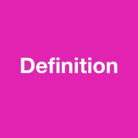 Definition Media Logo