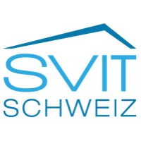 SVIT Schweiz Logo