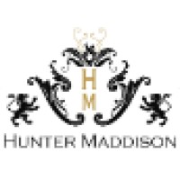 Hunter Maddison Logo