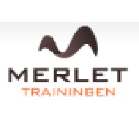 Merlet Trainingen Logo