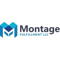 Montage Fulfillment LLC. Logo