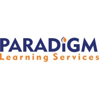 Paradigm Learning Services Logo