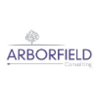 Arborfield Consulting Limited Logo