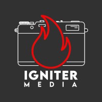 Igniter-Media Logo