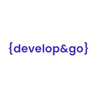 Develop&Go Logo