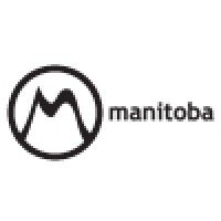 Manitoba Logo