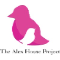 The Alex House Project Logo