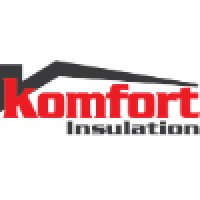 Komfort Insulation Ltd Logo