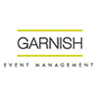 Garnish Event Management Logo