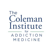 The Coleman Institute for Addiction Medicine Logo
