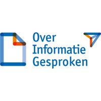 Maatschappelijke coalitie Over Informatie Gesproken Logo