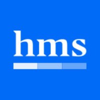 hms - Strategic Financial IT Logo