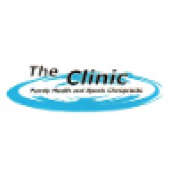 The Clinic - Family Health & Sports Chiropractic Logo