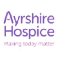 Ayrshire Hospice Logo
