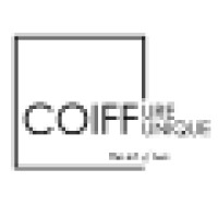 Coiffure Unique Logo