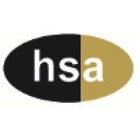 Harrison Salmon Associates Limited Logo