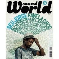 World Sound Logo