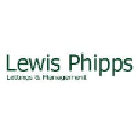 Lewis Phipps Property Management Logo