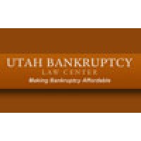 Utah Bankruptcy Law Center Logo