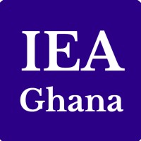 Institute of Economic Affairs, Ghana Logo