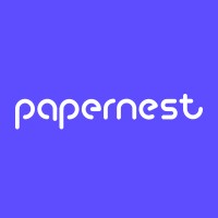 papernest Logo