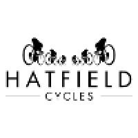 Hatfield Cycles Limited Logo