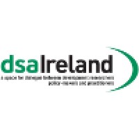 Development Studies Association Ireland (DSAI) Logo