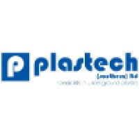 Plastech (Southern) Limited Logo