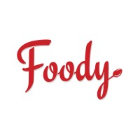 Foody Logo