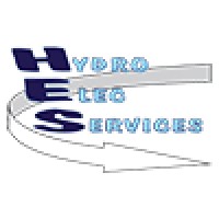Hydro Elec Services Logo