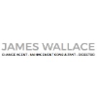 James Wallace Unltd Logo