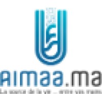 Almaa.ma Logo