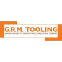 GRM TOOLING Logo