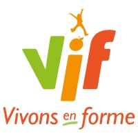 Vivons en Forme Logo