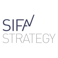SIFA Strategy Logo