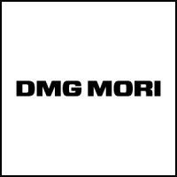 DMG MORI SOUTH EAST EUROPE Logo