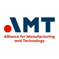 Alliance for Manufacturing and Technology Logo