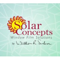 Solar Concepts Inc. Logo