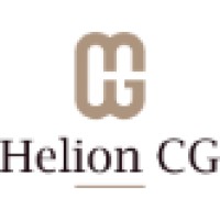 Helion C.G., Lda Logo