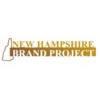 New Hampshire Brand Project Logo